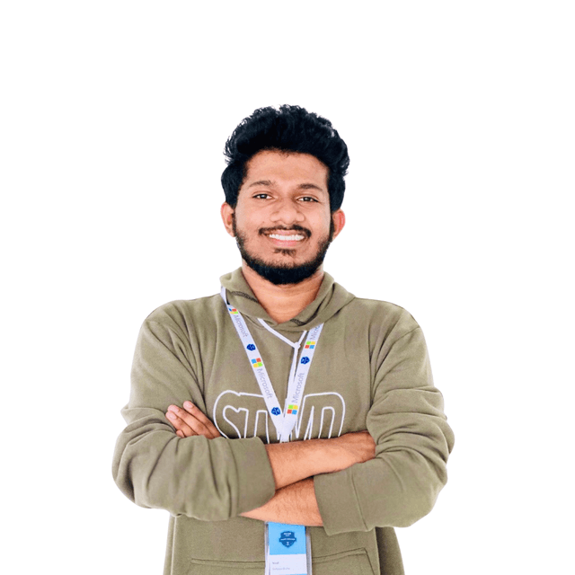 Profile picture of Dileepa Bandara