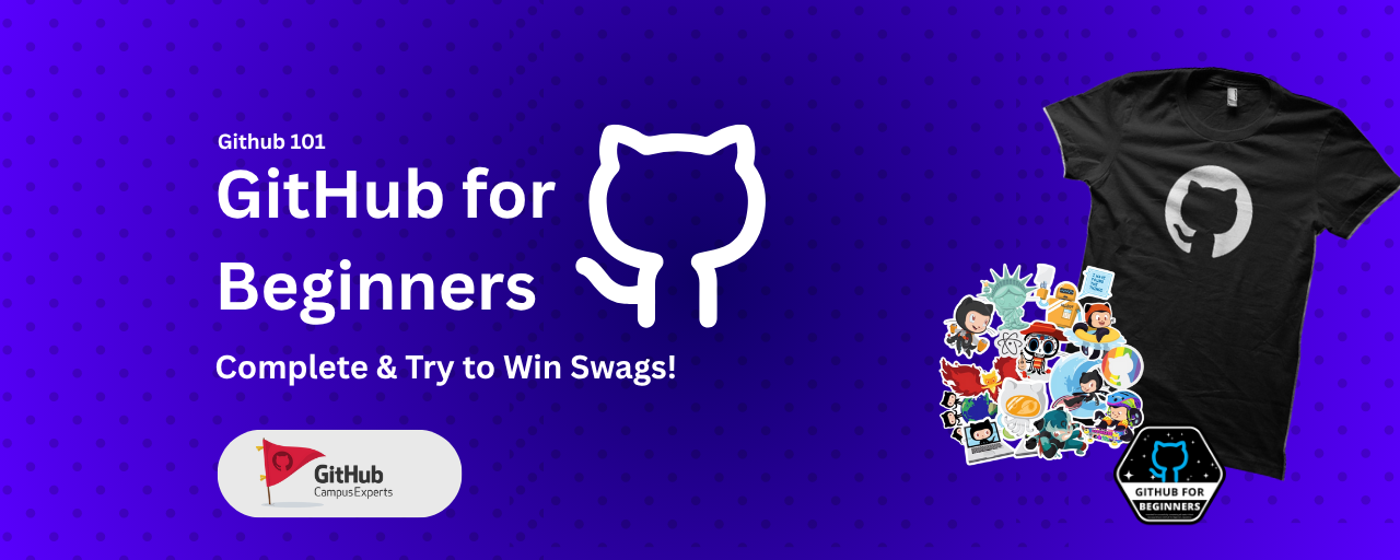 Github-for-beginners (Free) cover