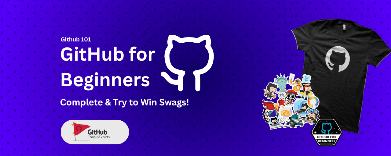 Github-for-beginners (Free) cover