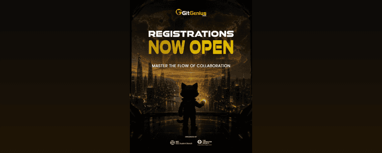 Cover image for Github Genius - SLTC